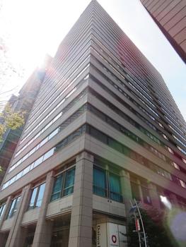 大和ハウス大阪ビルの18Fになります！