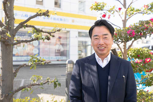 藤田 努