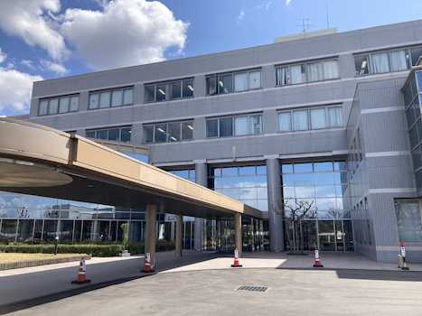 香川産業頭脳化センタービル内にあります。409号室が当社事務所です。