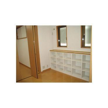 リフォーム事例写真