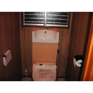 山商リフォームサービスのリフォーム事例