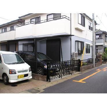 リフォーム事例写真