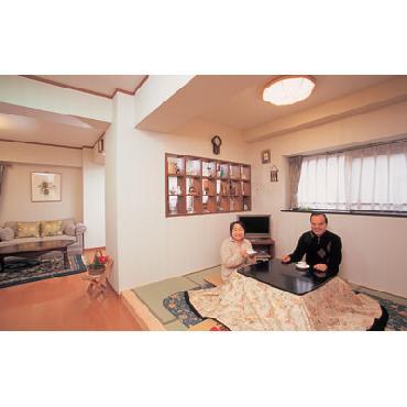 リフォーム事例写真