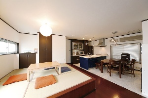 山商リフォームサービスのリフォーム事例