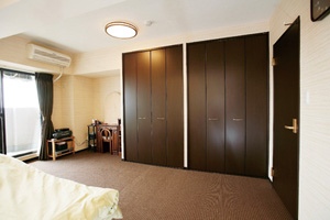 リフォーム事例写真