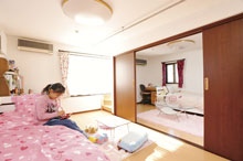 リフォーム事例写真