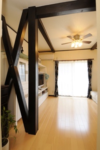 山商リフォームサービスのリフォーム事例