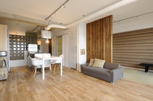 山商リフォームサービスのリフォーム事例