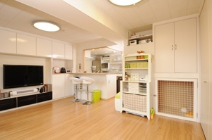 山商リフォームサービスのリフォーム事例