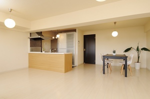 山商リフォームサービスのリフォーム事例