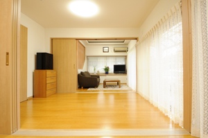 山商リフォームサービスのリフォーム事例