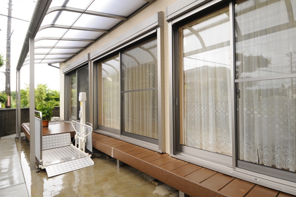 リフォーム事例写真