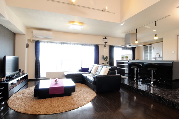 リフォーム事例写真