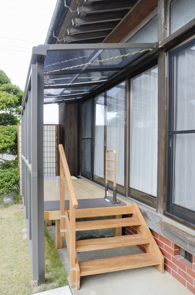 リフォーム事例写真