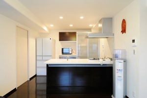 山商リフォームサービスのリフォーム事例