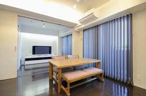 山商リフォームサービスのリフォーム事例