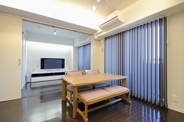 リフォーム事例写真