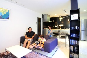 山商リフォームサービスのリフォーム事例