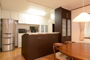 リフォーム事例写真