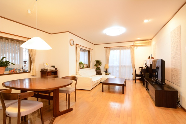 リフォーム事例写真