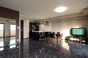 リフォーム事例写真