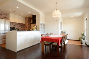 リフォーム事例写真