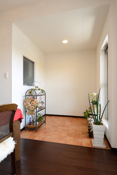 リフォーム事例写真