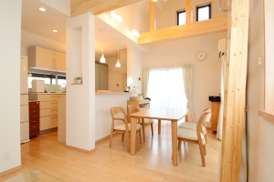 リフォーム事例写真