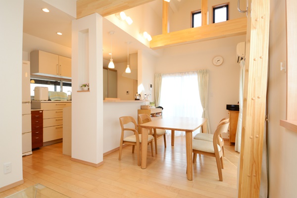 リフォーム事例写真