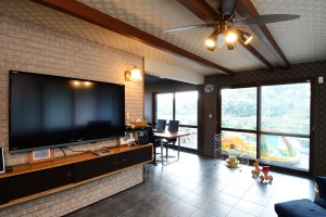 リフォーム事例写真