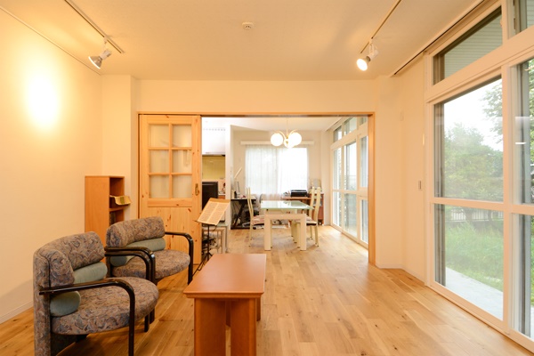 リフォーム事例写真