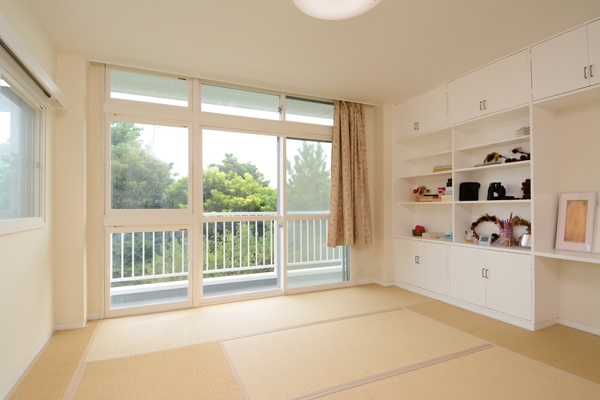 リフォーム事例写真