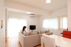 リフォーム事例写真