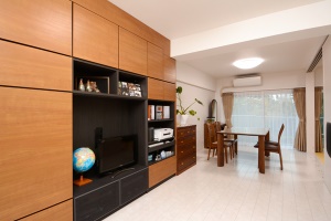 リフォーム事例写真