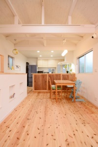 リフォーム事例写真