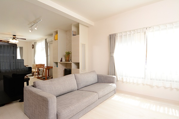 リフォーム事例写真