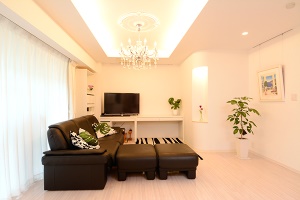 リフォーム事例写真