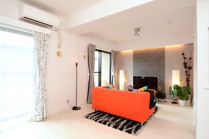 リフォーム事例写真