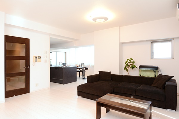 リフォーム事例写真