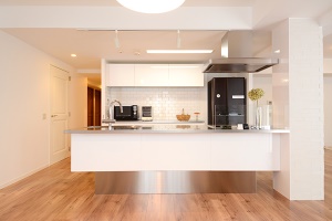 リフォーム事例写真