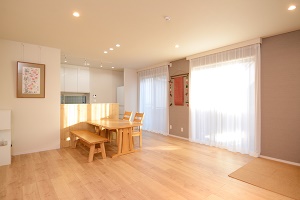 リフォーム事例写真