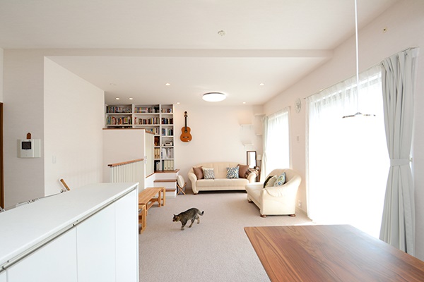 リフォーム事例写真