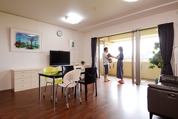 リフォーム事例写真