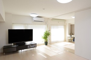 リフォーム事例写真