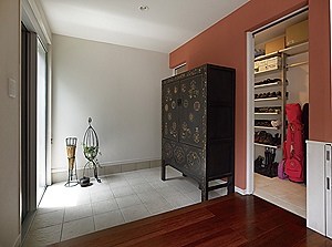 リフォーム事例写真