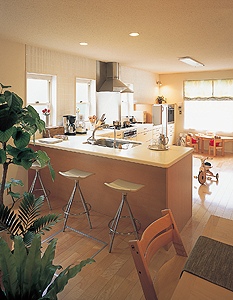 ミサワリフォームのリフォーム事例