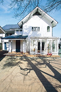 リフォーム事例写真