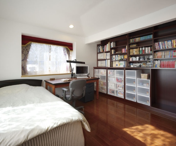 リフォーム事例写真