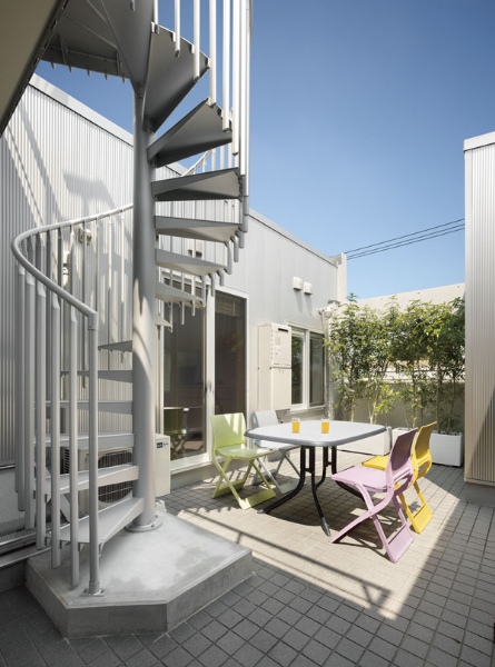 リフォーム事例写真