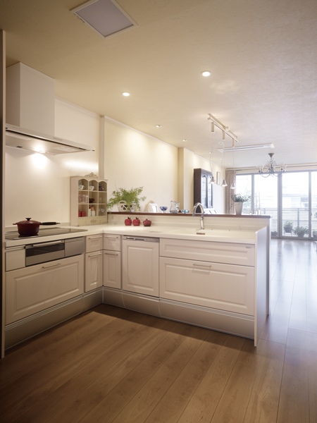 リフォーム事例写真